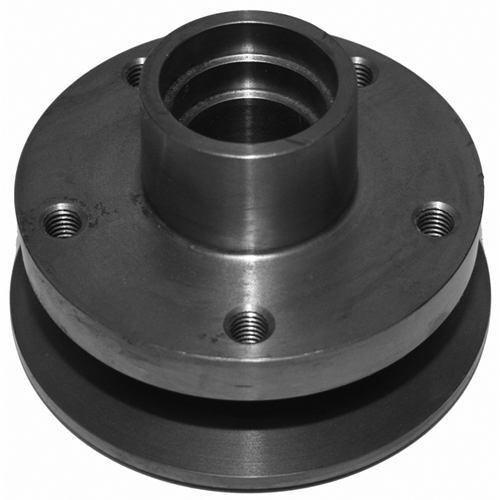 Disc Brake Hub (Gray Iron)