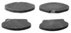 Hydraulic Disc Brake Pad Kit (4/pkg)