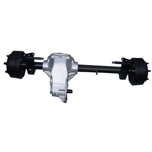Rear Axle Assembly with 7 Inch Brake