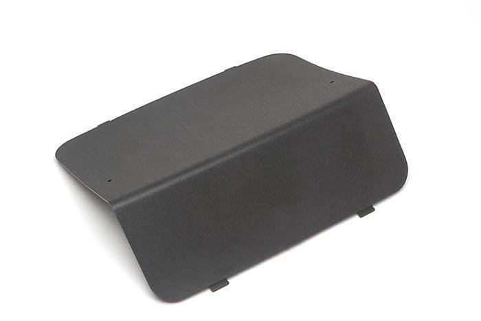 Rear Body Access Panel, RXV