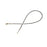 Brake Cable (Passenger's side)