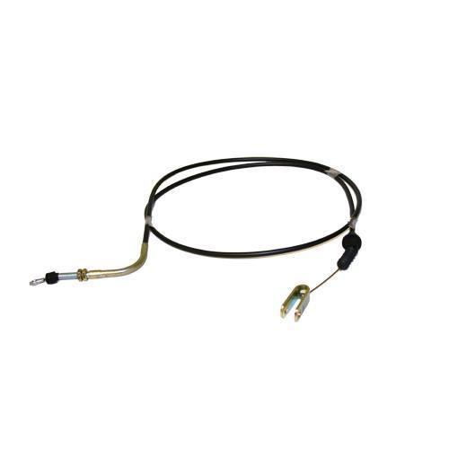 Accelerator Cable for ST 4x4