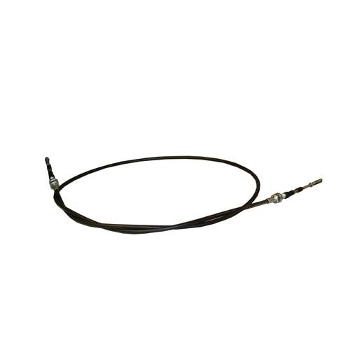 Push-Pull Drive Selector Cable