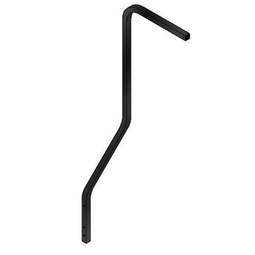 80 Inch Rear Strut for TXT (Passenger's Side)