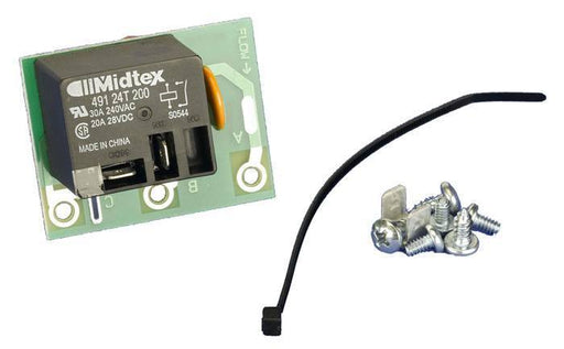 Relay Board Assembly - Powerwise II Charger