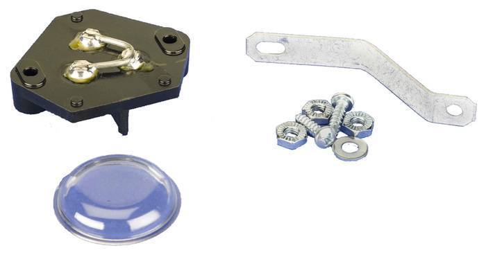 Fuse Assembly For Powerwise II