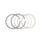 Piston Ring Set for Kawasaki Engines