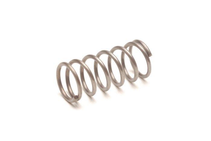 Oil Pressure Relief Spring