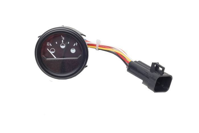 State-of-Charge Fuel Meter (RXV Gas/Electric)