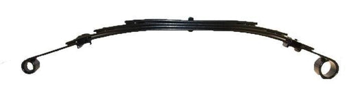 Heavy Duty Rear Leaf Spring