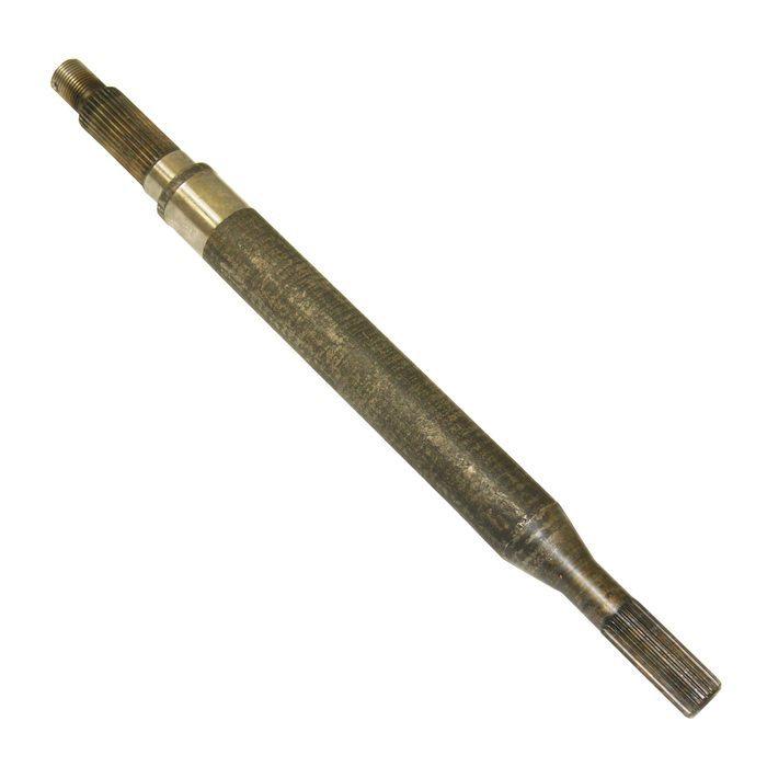 Rear Axle Shaft for Passenger Side
