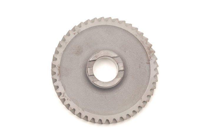 Rear Axle Gear, 45 Tooth