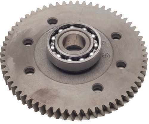 Complete Rear Axle Gear, 62 Tooth