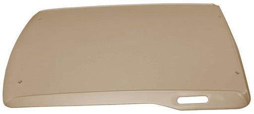 54 Inch Sun Top - Stone Beige