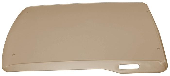 54 Inch Sun Top - Stone Beige