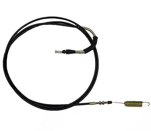 Accelerator Cable Assembly for Vehicles with a Long Wheel Base