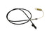 Accelerator Cable for RXV Fleet Vehicles