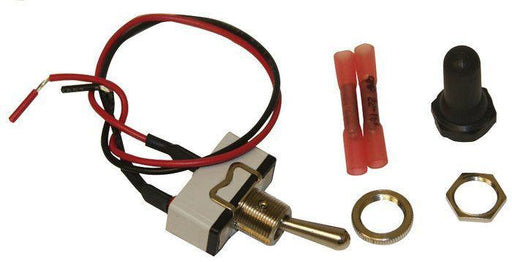 Run-Tow Switch Replacement Kit
