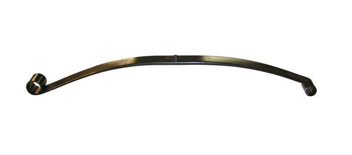 Tapered Leaf Spring