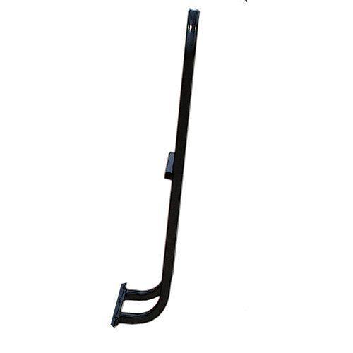 Rear Seat Grab Handle