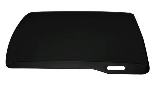 Standard 54-inch Black Sun Top