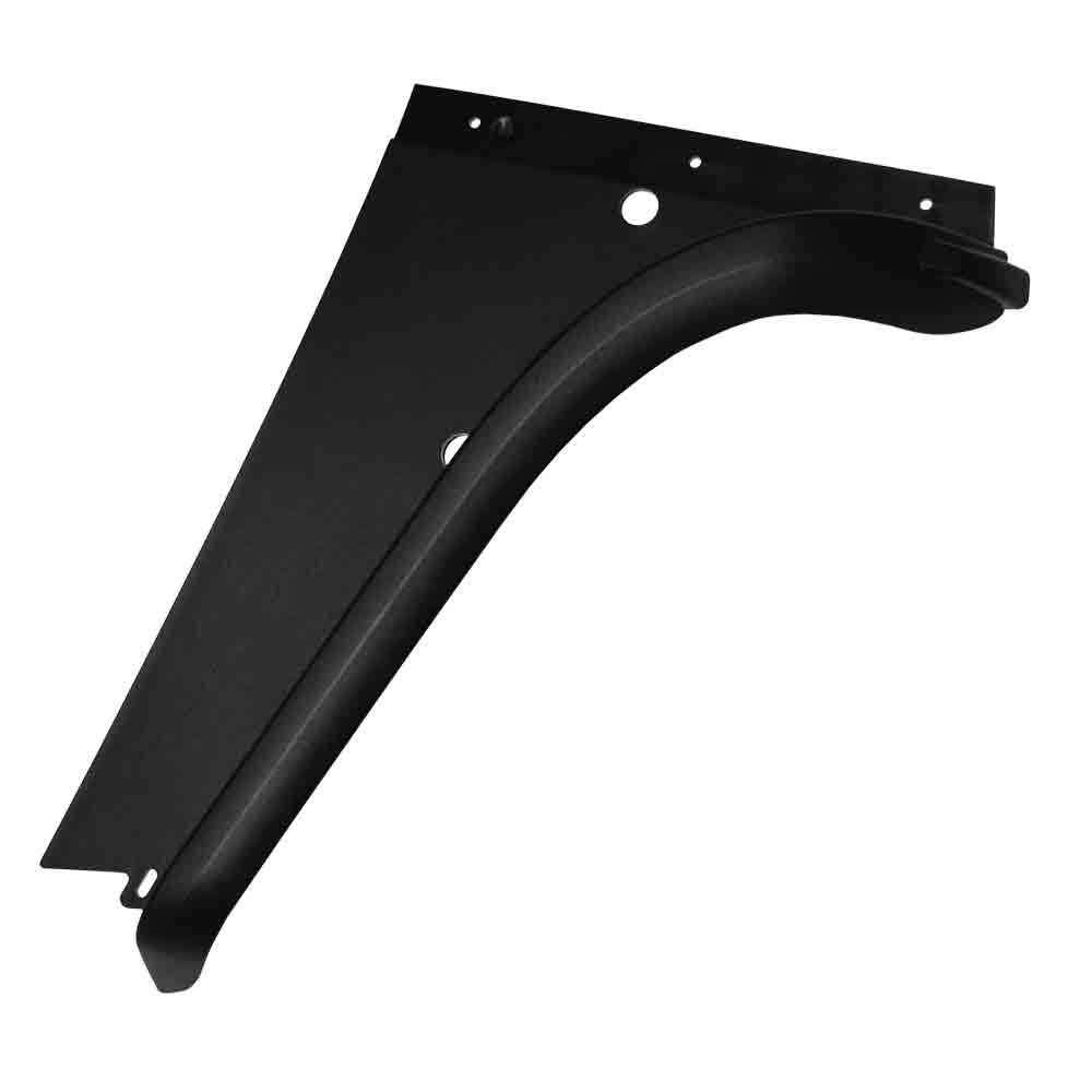 Fender Flare (Passenger Side)