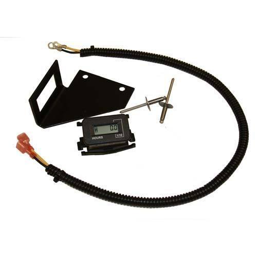 Digital Hour Meter Kit