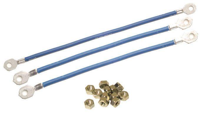 RXV/2Five Battery Wiring Kit