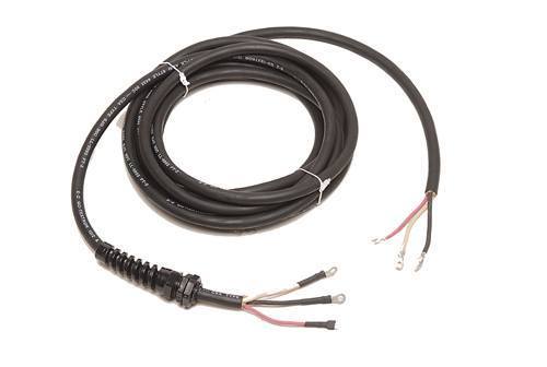 DC Power Cord - 18' ft