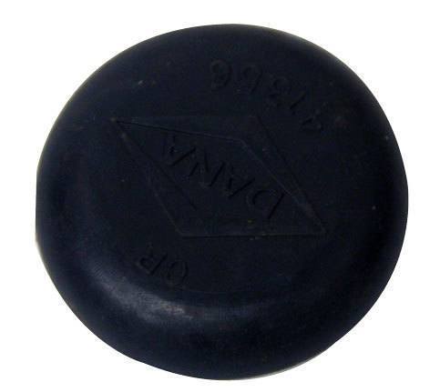 Rubber Plug