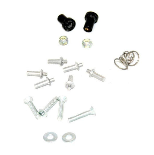 Hardware Replacement Package for Brake Pedals with Lights
