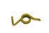 Spring- Shoe Return- RH (Yellow)
