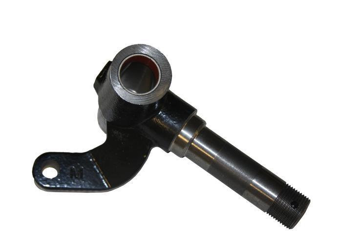 Spindle Assembly (LH)
