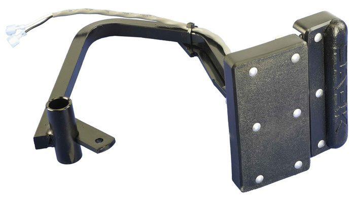 Brake Pedal Assembly (for Vehicles with Lights)