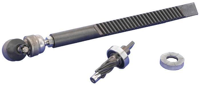 Steering Gear Service Kit