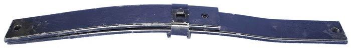 Heavy-Duty Front Cantilever Leaf Spring
