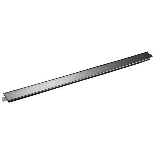 Right Hand Side Rocker Panel Sill Plate