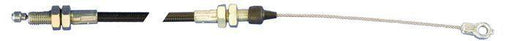 Accelerator Cable for Gas TXT/MED - 29.75 Inch