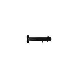 Axle Tube Assembly (Electric) Right Hand Med/TXT
