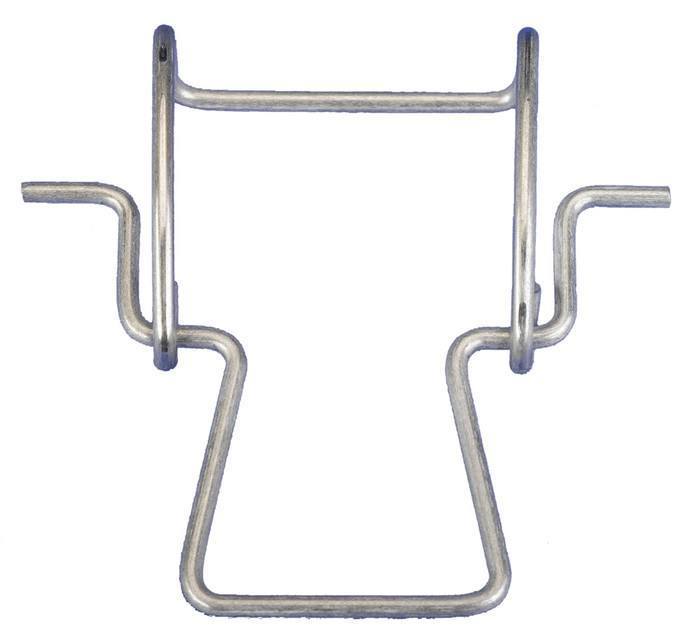 Wire Spring Clip-Air Box