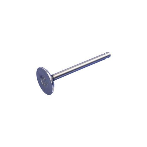 Exhaust Valve for 295/350CC  Engines with Collet Style Keepers
