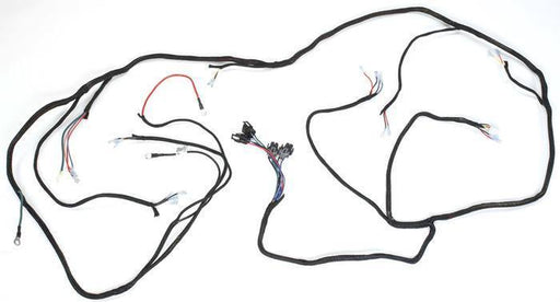 Accessory Wire Harness for Electric TXT & Medalist