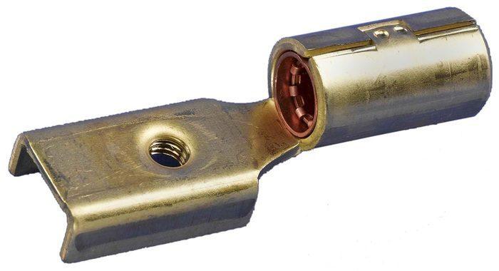 Powerwise Female Receptacle - Radsok