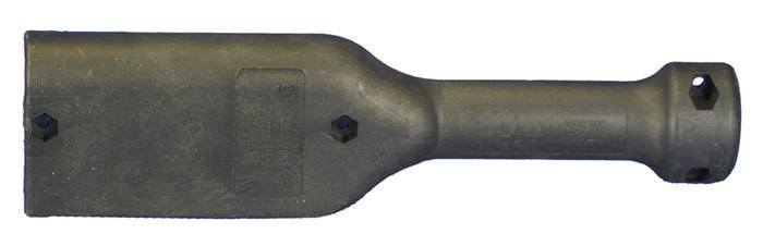 Powerwise Charger Plug - Bottom Half