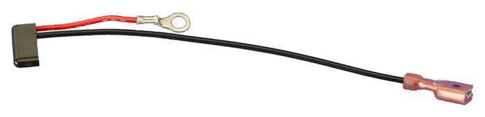 Reed Switch Assembly (Encapsulated)