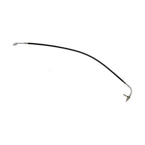 Parking Brake Cable for ST 4x4 (Passenger side)