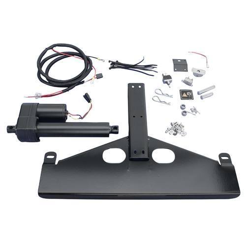 Electric Dump Kit for Plastic Beds