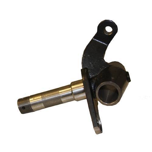 Machined Disc Spindle (Driver's Side)
