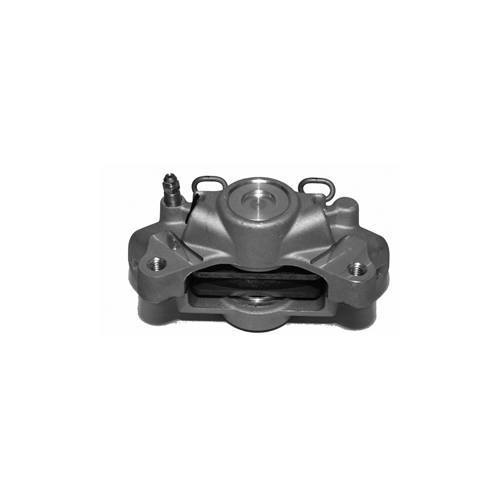 Front Brake Caliper Assembly - Driver Side