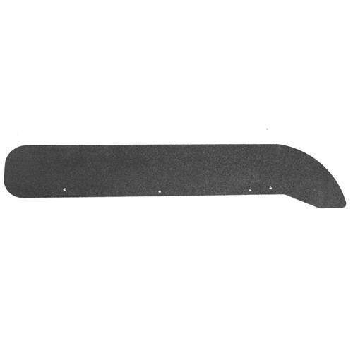 Front Fender Flare (Driver's Side)